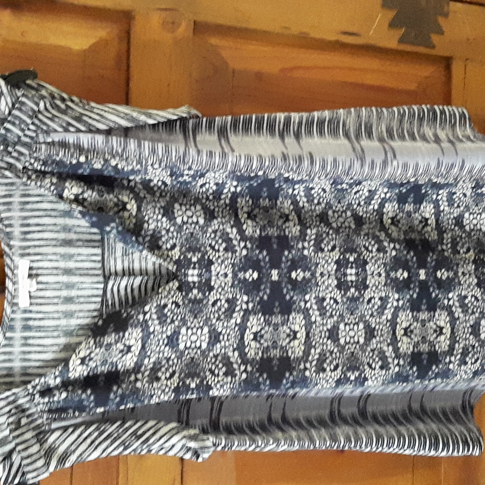 Maurices short sleeve top